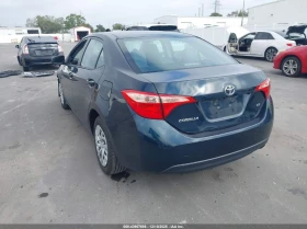 Toyota Corolla 1.8L I-4 DOHC, VVT, 132HP Front Wheel Drive - 16200 лв. / 8282.93 € - 79267803 8