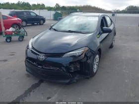 Toyota Corolla 1.8L I-4 DOHC, VVT, 132HP Front Wheel Drive - 16200 лв. / 8282.93 € - 79267803 2