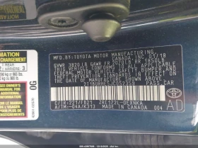 Toyota Corolla 1.8L I-4 DOHC, VVT, 132HP Front Wheel Drive - 16200 лв. / 8282.93 € - 79267803 14