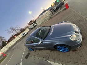 Mercedes-Benz E 270, снимка 2