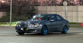 Mercedes-Benz E 270, снимка 1