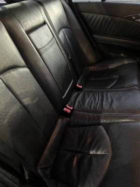 Mercedes-Benz E 270, снимка 8