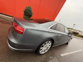 Audi A8 LONG* MATRIX* 3.0D - 14900 € / 29141.87 лв. - 72398618 3
