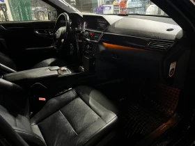 Mercedes-Benz E 350 7G* AMG* LED - 4999 € / 9777.19 лв. - 72398618 4