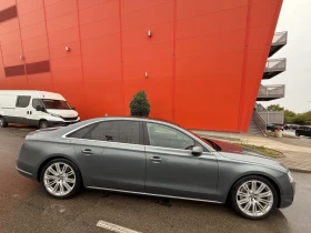 Audi A8 LONG* MATRIX* 3.0D - 14900 € / 29141.87 лв. - 72398618 2