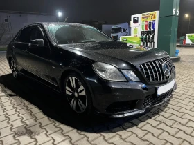 Mercedes-Benz E 350 7G* AMG* LED - 4999 € / 9777.19 лв. - 72398618 2