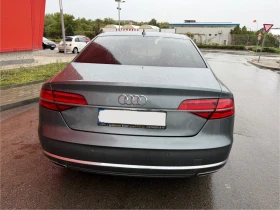 Audi A8 LONG* MATRIX* 3.0D - 14900 € / 29141.87 лв. - 72398618 4