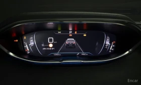 Peugeot 5008 - 28815 € / 56357.24 лв. - 54370614 8