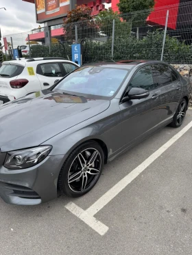 Mercedes-Benz E 350 AMG 286кс - 32700 € / 63955.64 лв. - 63690473 5