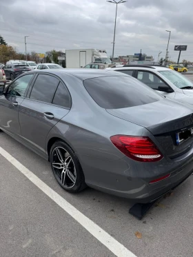 Mercedes-Benz E 350 AMG 286кс - 32700 € / 63955.64 лв. - 63690473 2