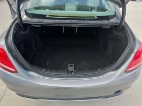 Mercedes-Benz C 300 Sedan w/Luxury Pkg, снимка 12