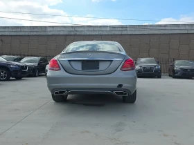 Mercedes-Benz C 300 Sedan w/Luxury Pkg, снимка 3