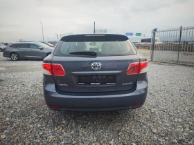 Toyota Avensis 1.8i , снимка 5