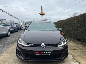 VW Golf Variant 2.0GTD Edition One - 11400 € / 22296.46 лв. - 98767411 2