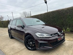 VW Golf Variant 2.0GTD Edition One - 11400 € / 22296.46 лв. - 98767411 3