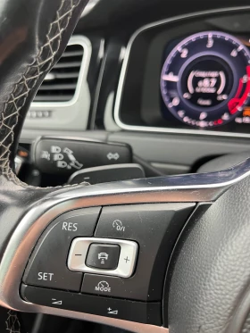 VW Golf Variant 2.0GTD Edition One - 11400 € / 22296.46 лв. - 98767411 13