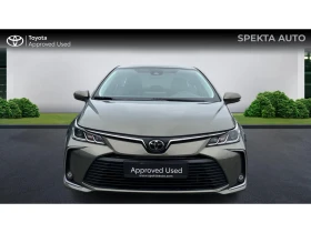 Toyota Corolla Месечна вноска от 205   - 19490 € / 38119.13 лв. - 93080944 5
