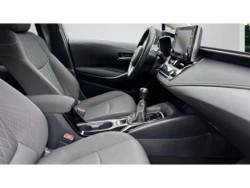 Toyota Corolla Месечна вноска от 205   - 19490 € / 38119.13 лв. - 93080944 6