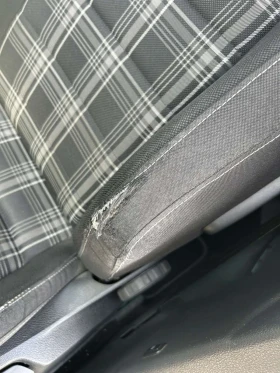 VW Golf Golf 7 GTD - 12500 € / 24447.88 лв. - 92576721 9