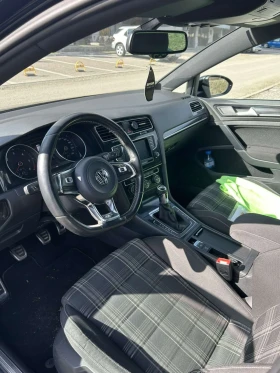 VW Golf Golf 7 GTD - 12500 € / 24447.88 лв. - 92576721 6