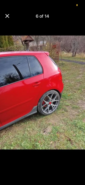 VW Golf  5 GTI - 4990 € / 9759.59 лв. - 22828267 4