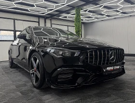 Mercedes-Benz CLA 200 AMG-line/DIGITAL/KeylessGO/TOP!!!/СОБСТВЕН ЛИЗИНГ - цена по договаряне - 91083962 3