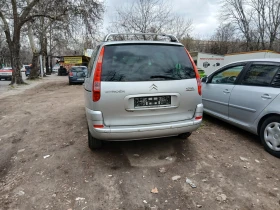 Citroen C8 2.2 HDi - 1950 € / 3813.87 лв. - 29054309 3