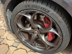 Alfa Romeo Giulia * Quadrifoglio * 2 КЛЮЧА* ПОДГРЕВ* KEYLESS*  - 35000 € / 68454.05 лв. - 82517814 10