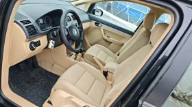 VW Touran Всичко Платено/Обслужен/Теглич - 2100 € / 4107.24 лв. - 64716313 14