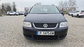 VW Touran Всичко Платено/Обслужен/Теглич - 2100 € / 4107.24 лв. - 64716313 5