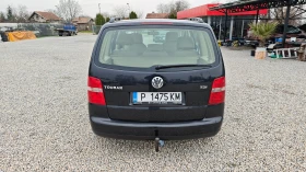 VW Touran Всичко Платено/Обслужен/Теглич - 2100 € / 4107.24 лв. - 64716313 9