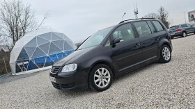 VW Touran Всичко Платено/Обслужен/Теглич - 2100 € / 4107.24 лв. - 64716313 3