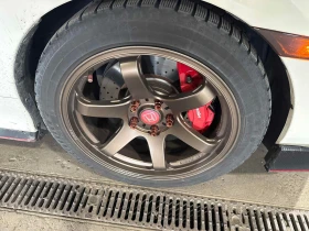 Honda Civic Type R С РЕГИСТРАЦИЯ & АВТО КРЕДИТ  - 27850 € / 54469.87 лв. - 93288450 10