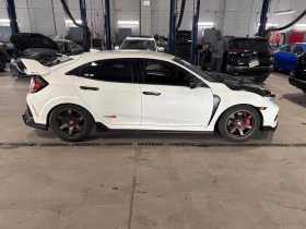 Honda Civic Type R С РЕГИСТРАЦИЯ & АВТО КРЕДИТ  - 27850 € / 54469.87 лв. - 93288450 2