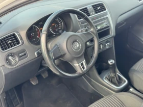 VW Polo 1.4i* Климатик* Германия* Фейслифт* 185км - цена по договаряне - 15833610 9