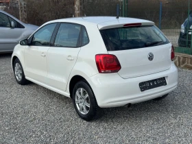 VW Polo 1.4i* Климатик* Германия* Фейслифт* 185км - цена по договаряне - 15833610 5