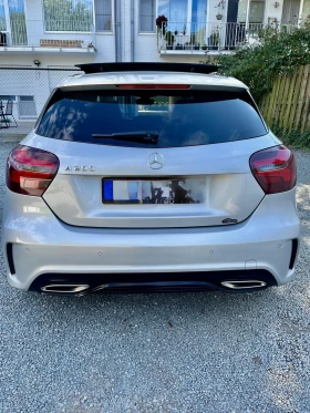 Mercedes-Benz A 200 AMG | Mobile.bg � ����� ������ 5