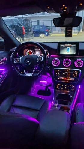 Mercedes-Benz A 200 AMG | Mobile.bg � ����� ������ 6