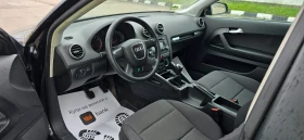 Audi A3 1.6 102hp - 3200 € / 6258.66 лв. - 34968287 11