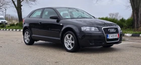 Audi A3 1.6 102hp - 3200 € / 6258.66 лв. - 34968287 4