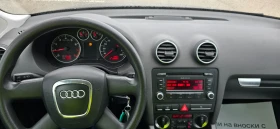 Audi A3 1.6 102hp - 3200 € / 6258.66 лв. - 34968287 7