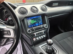 Ford Mustang GT Premium Fastback* A��������� * (���� �� ��) | Mobile.bg � ����� ������ 11