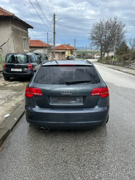 Audi A3 2.0TDI | Mobile.bg � ����� ������ 8