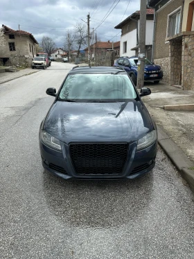 Audi A3 2.0TDI | Mobile.bg � ����� ������ 5