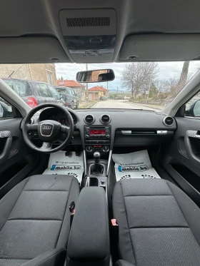 Audi A3 2.0TDI | Mobile.bg � ����� ������ 11