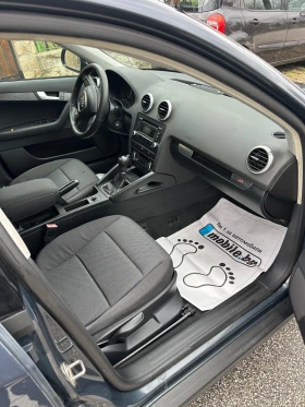 Audi A3 2.0TDI | Mobile.bg � ����� ������ 10
