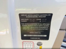 Aston Martin Db9 | Mobile.bg � ����� ������ 9