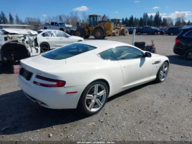 Aston Martin Db9 | Mobile.bg � ����� ������ 4