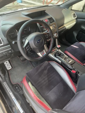 Subaru WRX STI | Mobile.bg � ����� ������ 9