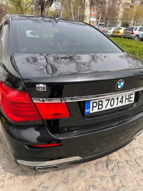 BMW 730 | Mobile.bg � ����� ������ 10
